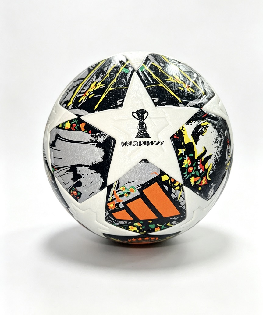 Soccer Ball-30